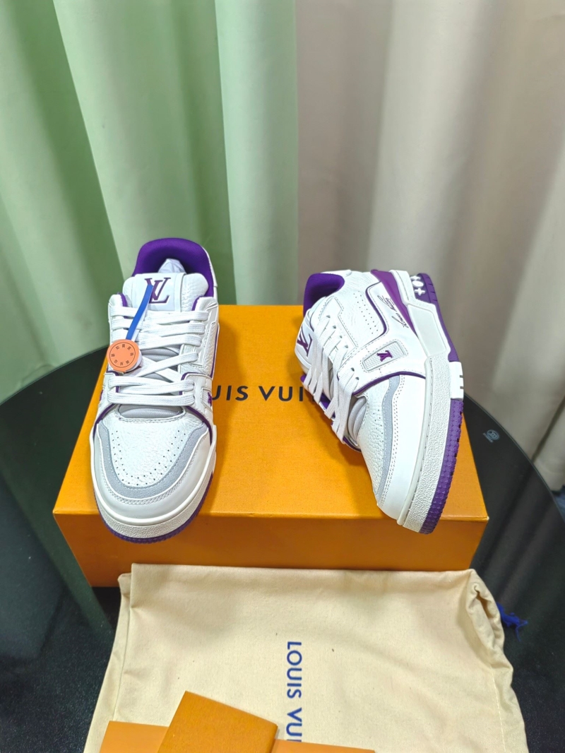 LV Sneakers